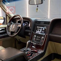 لينكولن نافيجيتور